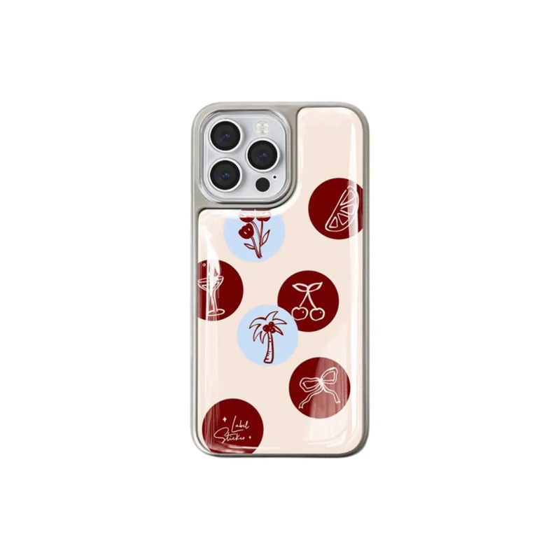 River lips Phone Cases-5