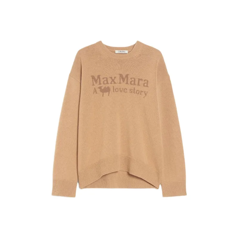 'S MAX MARA Veronica Sweater-0
