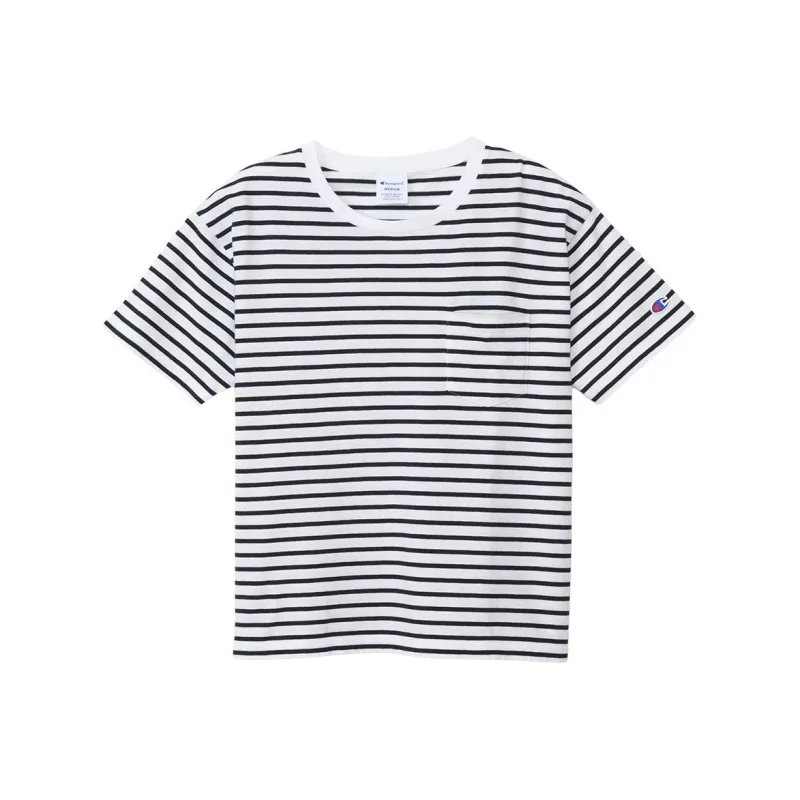 Champion T Shirts Women's-0