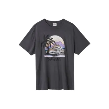 ISABEL MARANT T-Shirts Women's Black
