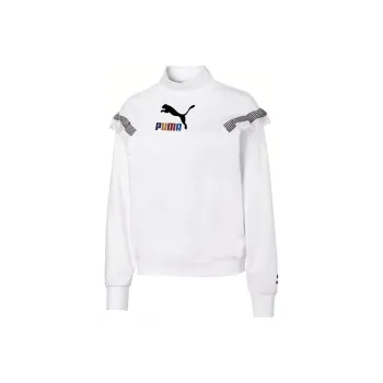 Tyakasha X PUMA Sweatshirts Women's