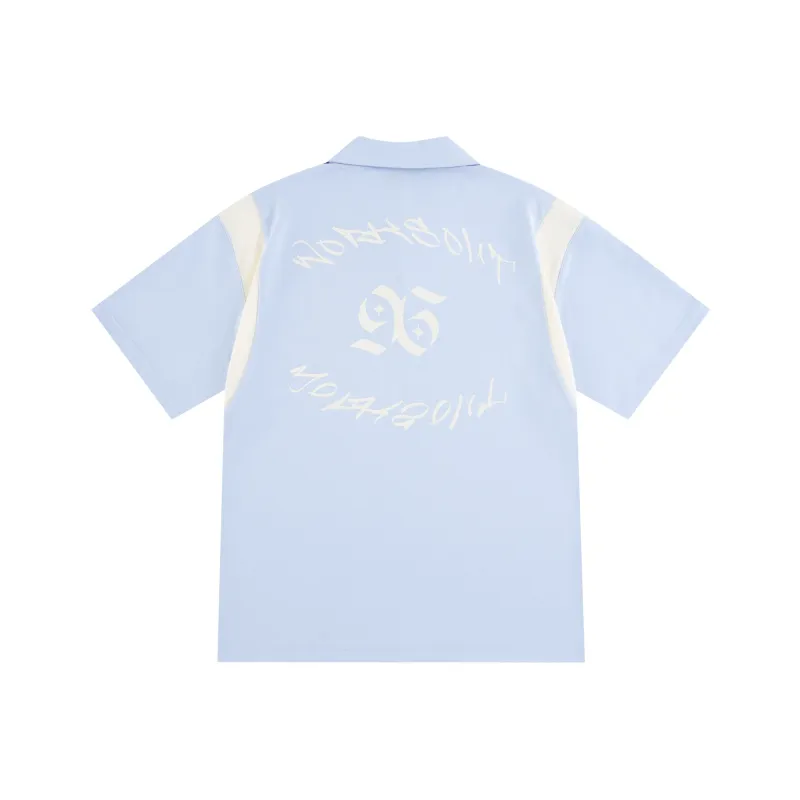 WORKSOUT Polo Shirts Women's-13