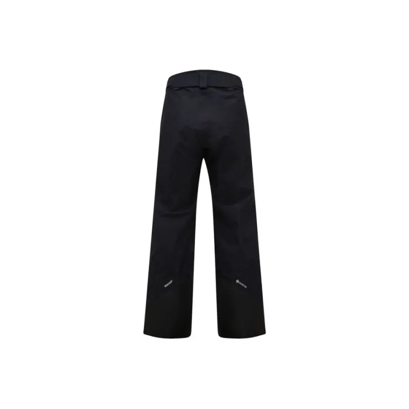 PEAK PERFORMANCE Ski Pants Men's Black-1