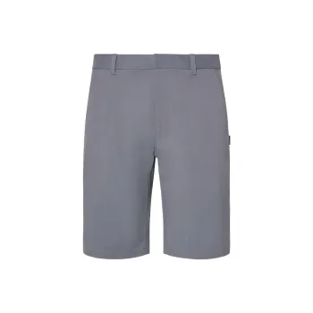 Oakley Oakley Perf Terrain Short Casual Shorts Men's Gray