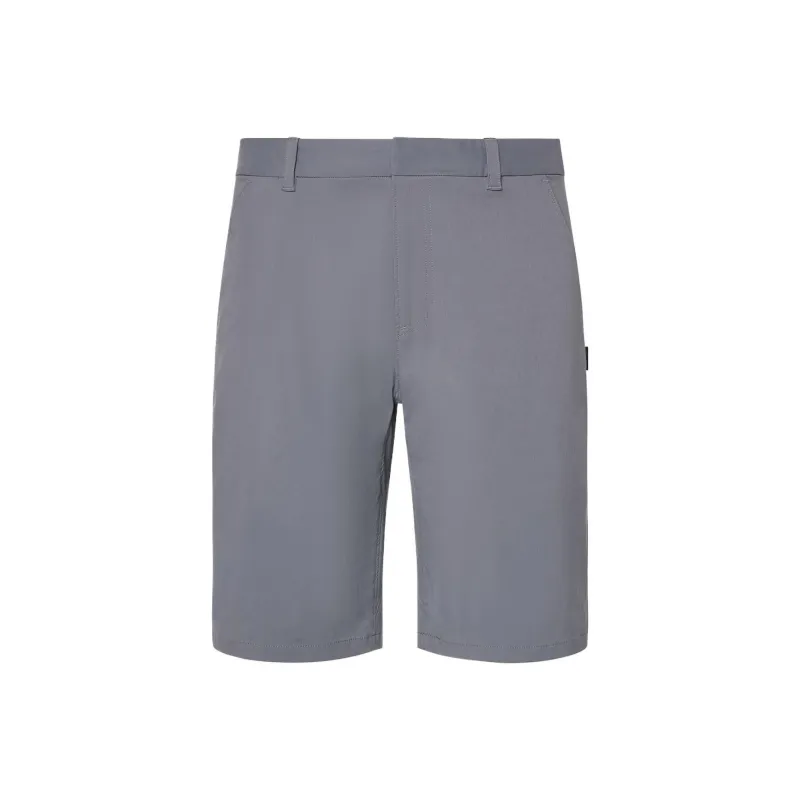 Oakley Oakley Perf Terrain Short Casual Shorts Men's Gray-0