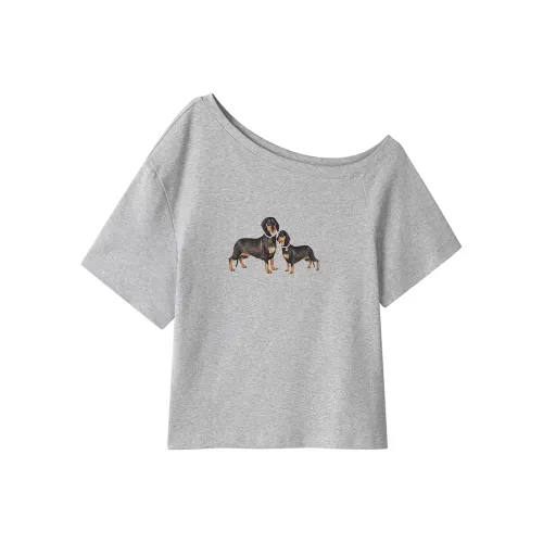 ONEPASS T Shirts Women's