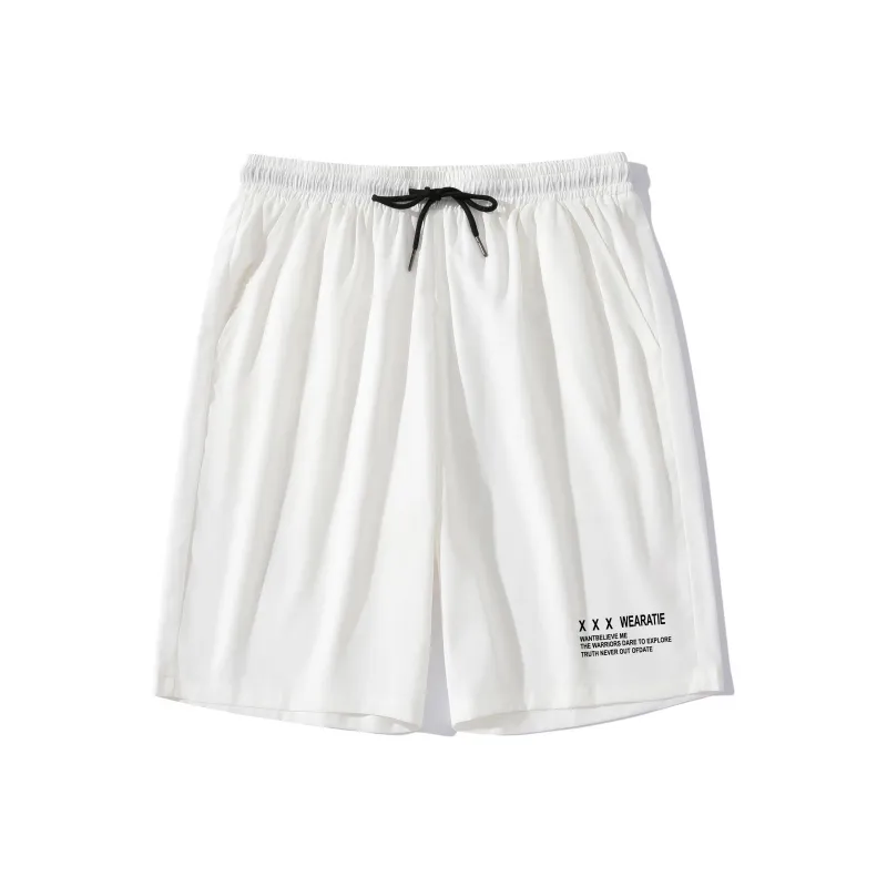 DOUBLE STAR 88 Casual Pants Unisex-5