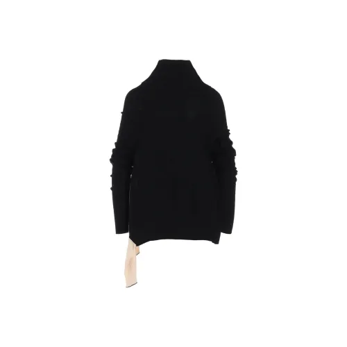 you Yamamoto Y's FW24 Sweater Women's Black