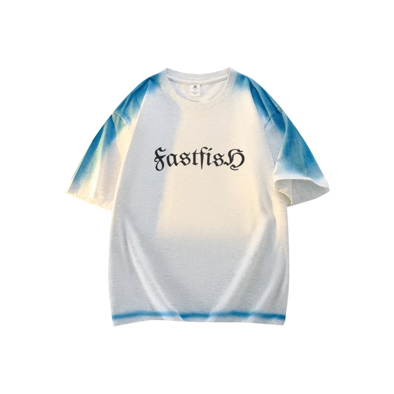 FASTFISH T Shirts Unisex-7