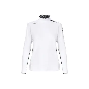 Oakley Regular T Shirt Women's White