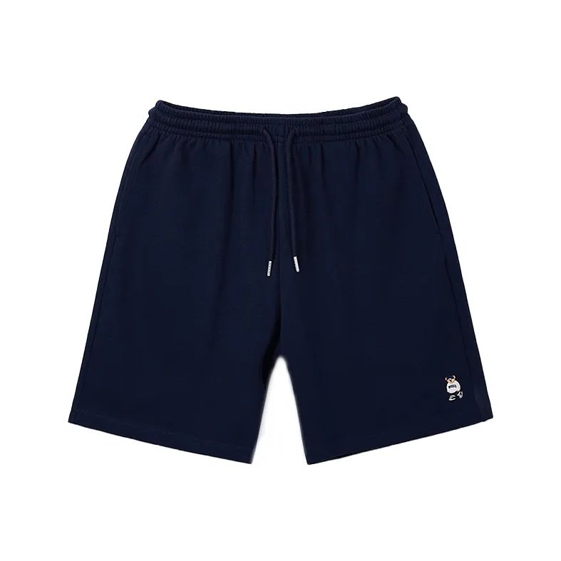 SPAO Casual Shorts Unisex Shopping Bag-8