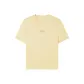 Lightly Mellow Wheat Yellow-YE