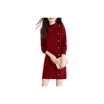 Korean style Sweaters Women's