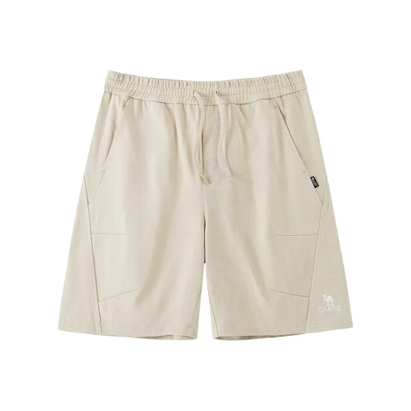 CAMEL Urban Function Series Casual Shorts Unisex-0