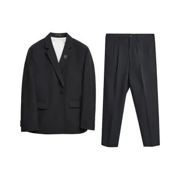 PIERRE CARDIN Business Suits Men's