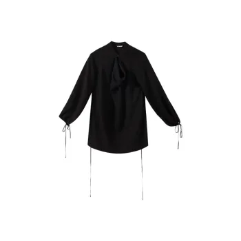 YUMOMO STAR T Shirts Women's