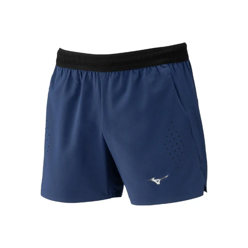 Mizuno SS25 Casual Shorts Unisex-4