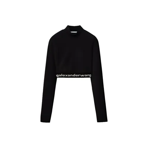 Alexander Wang Knitwear Women's Black