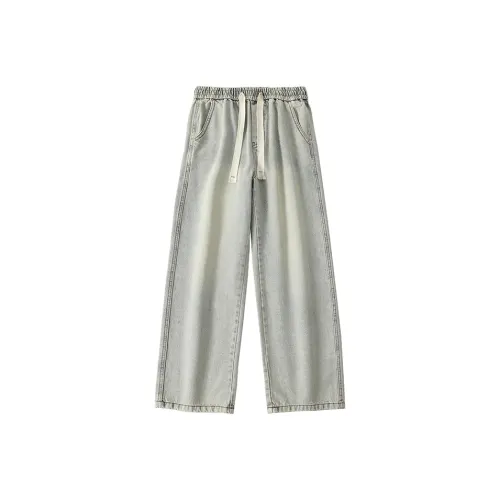 FAIRWHALE Jeans Unisex