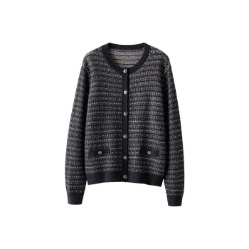 H YXIANG Sweaters Women's