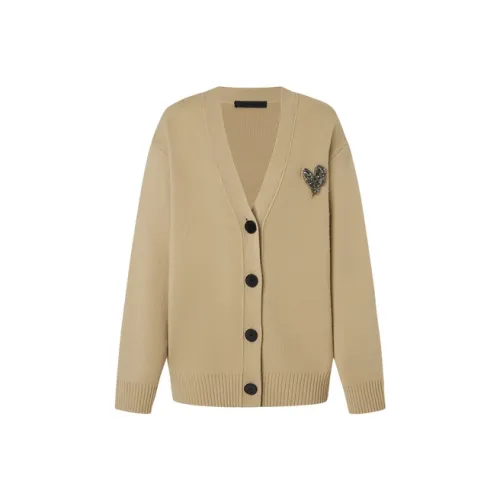 MO&CO Sweaters Women's