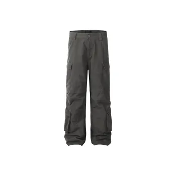 GBXM Casual Pants Unisex