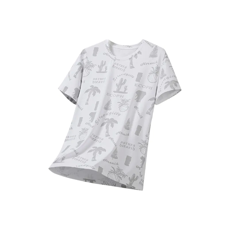 Mulinsen T Shirts Women's-2