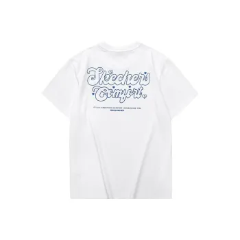 Skechers Set in Sleeve T Shirt Women's
