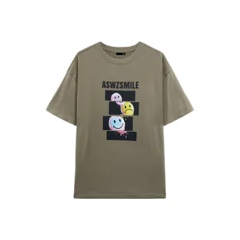 ASWZ T Shirts Women's
