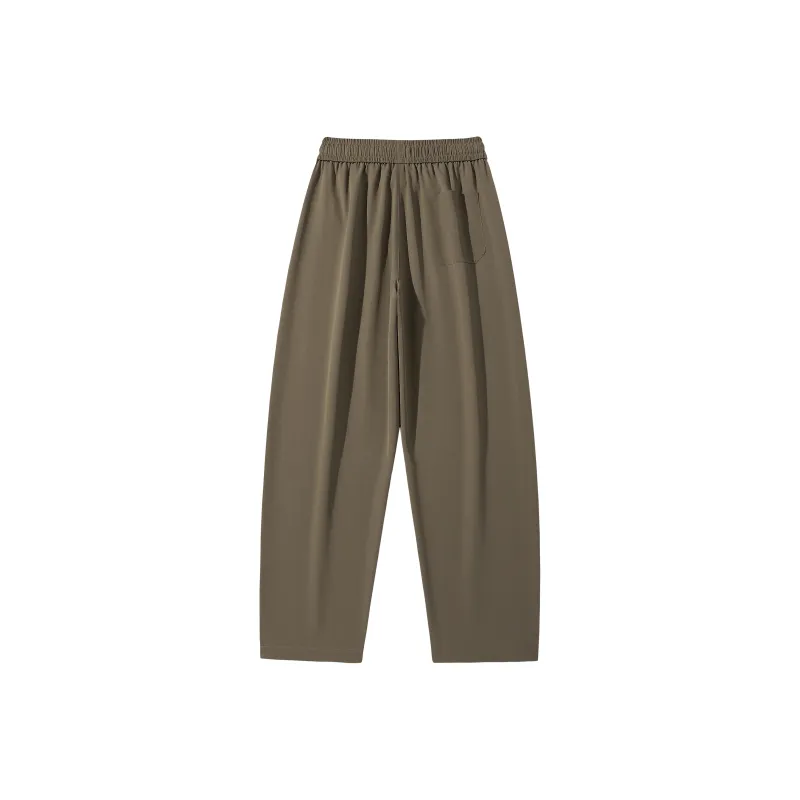 PAUL COSTELLOE Casual Pants Unisex-8