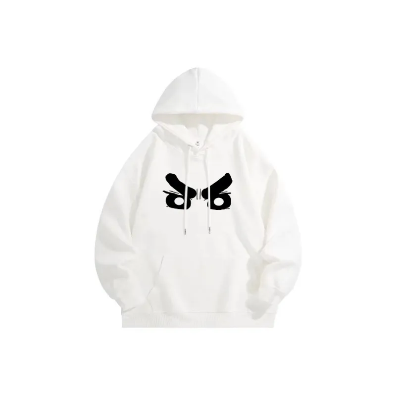 PUREIDOL Sweatshirts Unisex-2