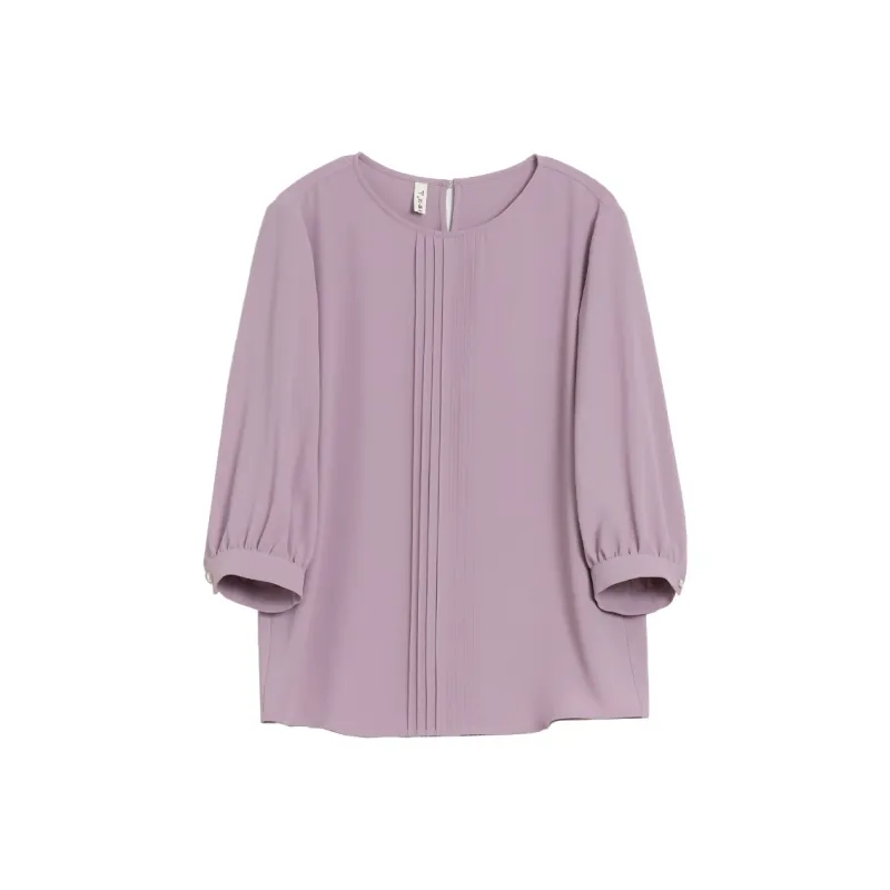 Mambe Shirts Women's-3