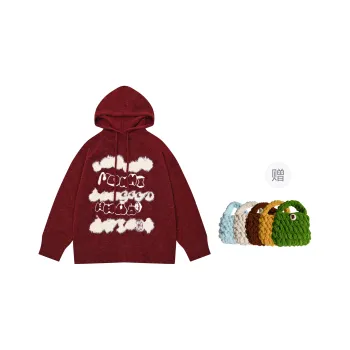 Madgood Sweaters Unisex