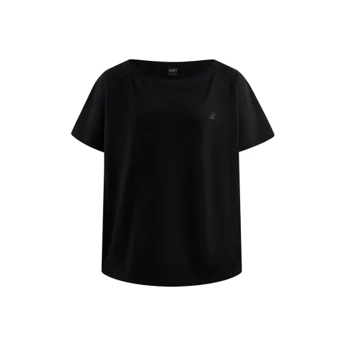 A21 T Shirts Women's