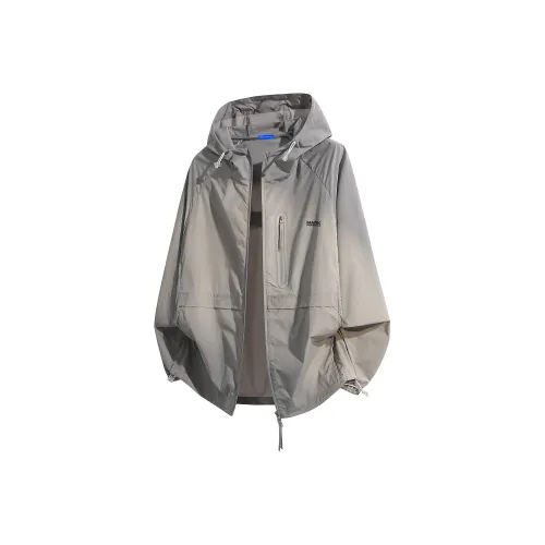 FAIRWHALE Sun Protection Clothing Unisex