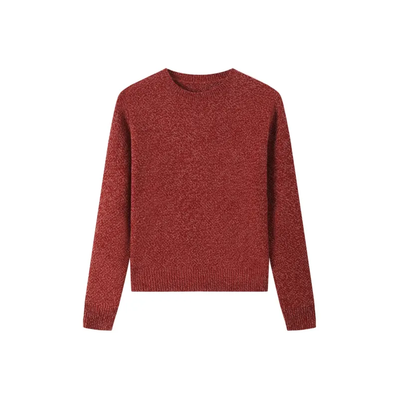 H YXIANG Sweaters Women's-3
