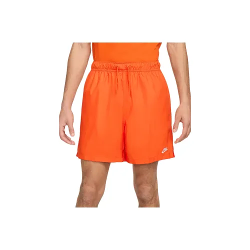 Nike Club Men's Woven Flow Shorts