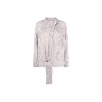 3.1 Phillip Lim SS22 Sweater Women's Gray