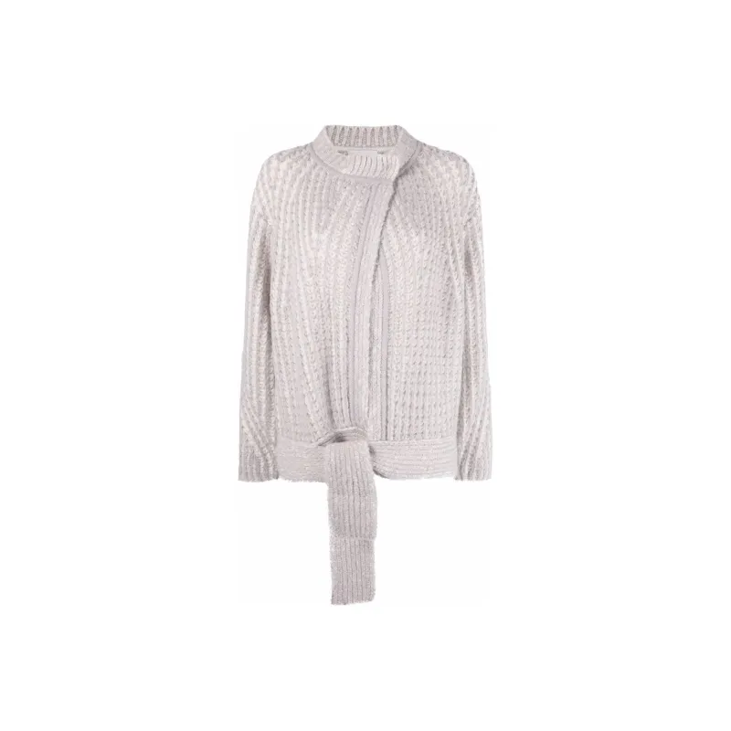 3.1 Phillip Lim SS22 Sweater Women's Gray-0
