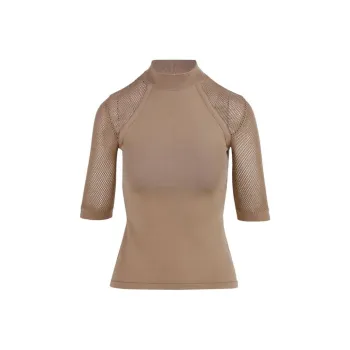 Stella McCartney T Shirt Women's Brown