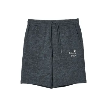JACK&JONES Casual Shorts Men E44 Black Sand Color