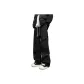[Fleece-Lined]Black