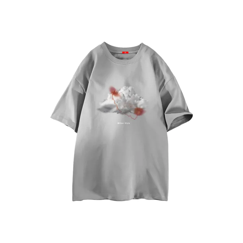 MIIOW Trend Party Series T Shirt Unisex-8