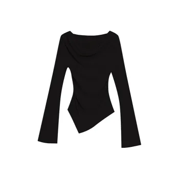 BVODE T Shirts Women's