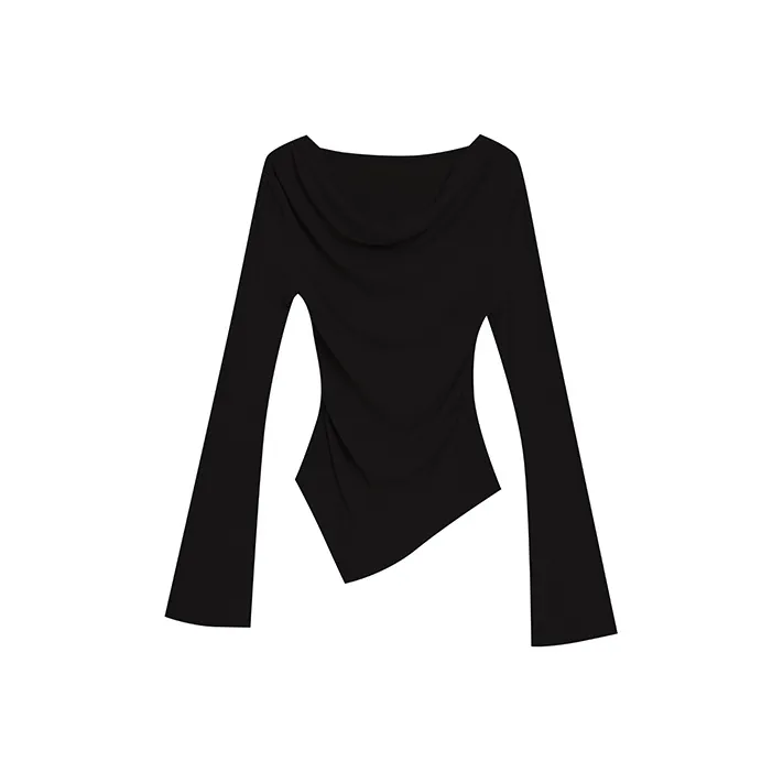 BVODE T Shirts Women's-0