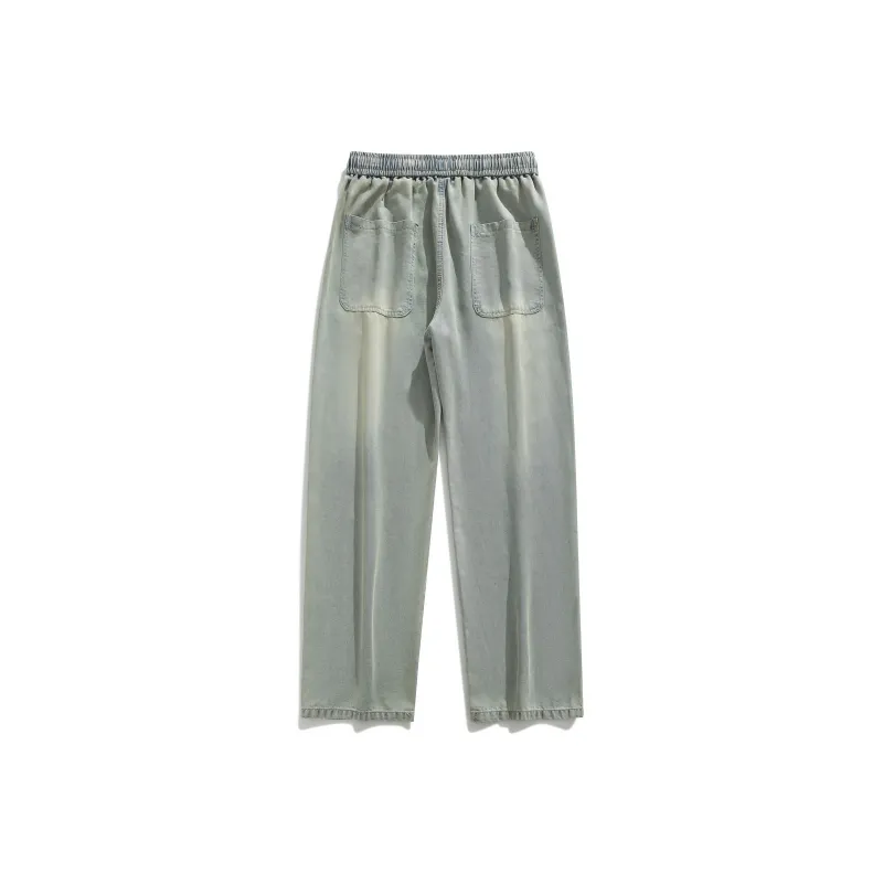 Ang2 Stu Jeans Unisex-8