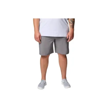Columbia Grander Marlin III Casual Shorts Men's City Gray