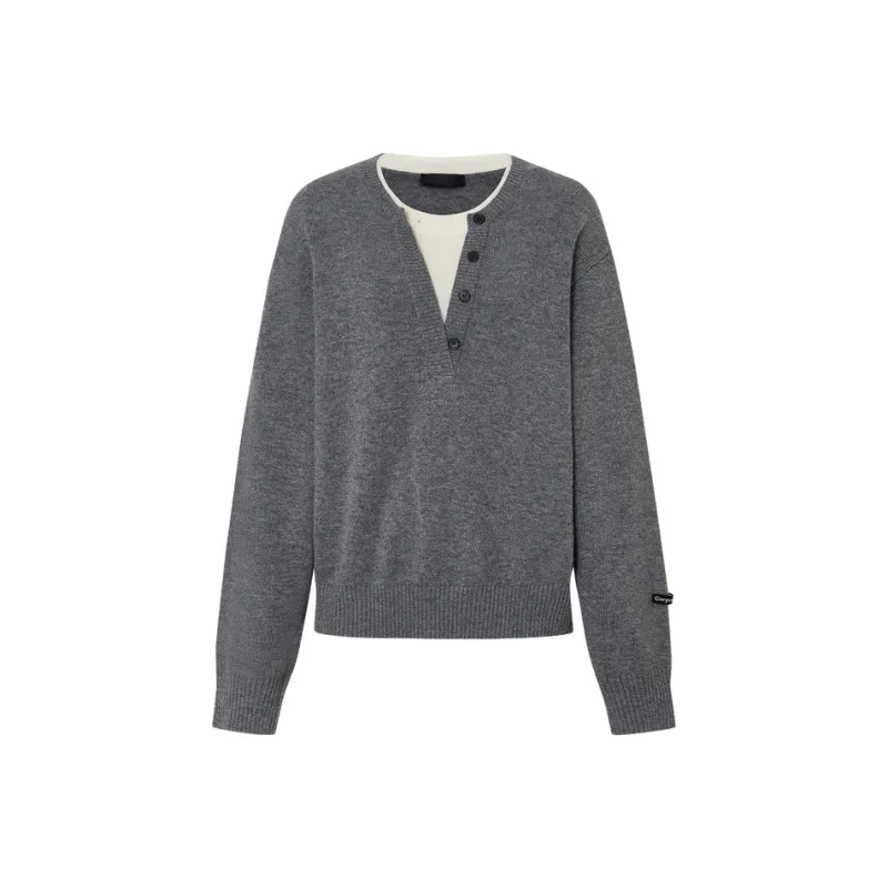 MO&CO Sweaters Women's-2
