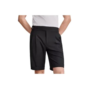 BY CREATIONS Casual Shorts Men
