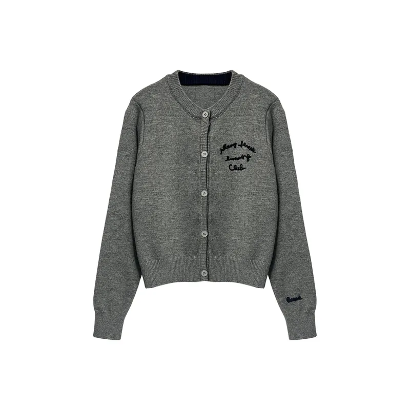 RED DRAGONFLY Sweaters Women's-4